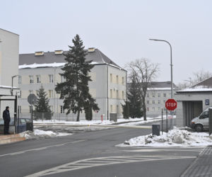 Pijany dowódca kompanii miał zgwałcić młodą policjantkę. Szokująca afera w policji