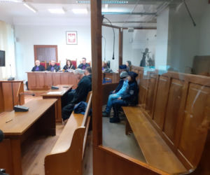 Proces właściciela psów odroczony