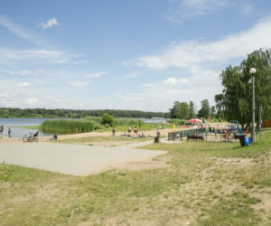 Bezpieczne wakacje nad wodą