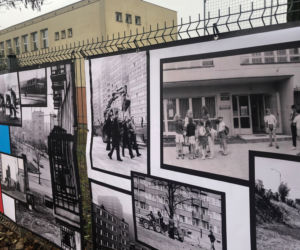 Tak zmieniały się kaliskie blokowiska. Te zdjęcia robią wrażenie