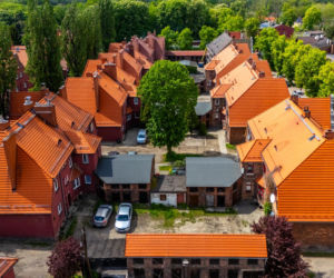 Kolonia Staszica w Rudzie Śląskiej