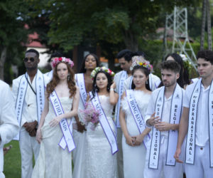 Miss i Mister Supranational