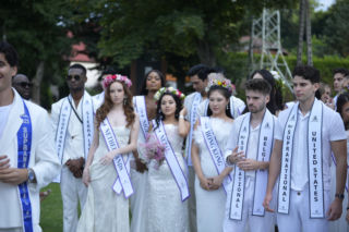 Miss i Mister Supranational