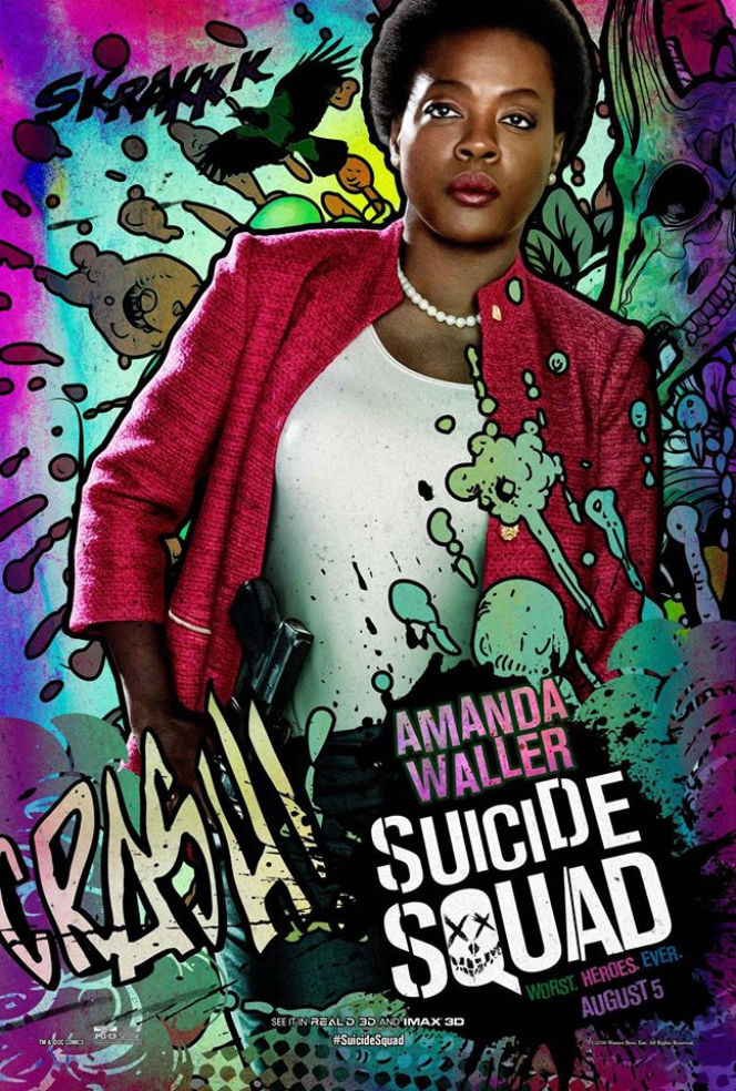 Suicide Squad