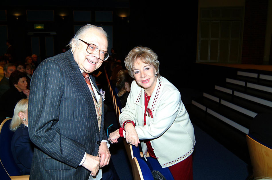 Zofia Czerwińska