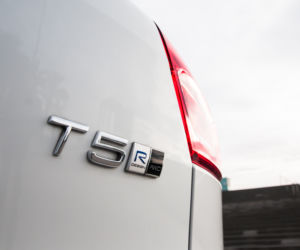 Volvo XC40 T5
