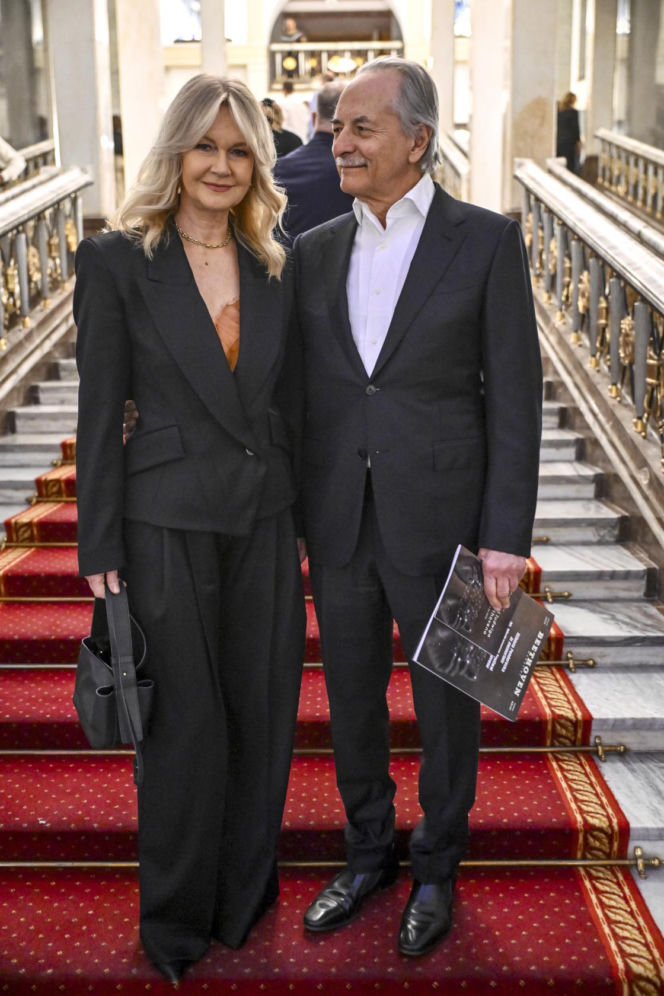 Koncert inauguracyjny 30. Wielkanocnego Festiwalu Ludwiga van Beethovena