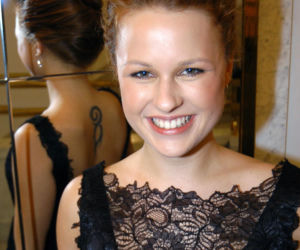 Kaja Paschalska kończy 40 lat. Tak zmieniała się gwiazda Klanu