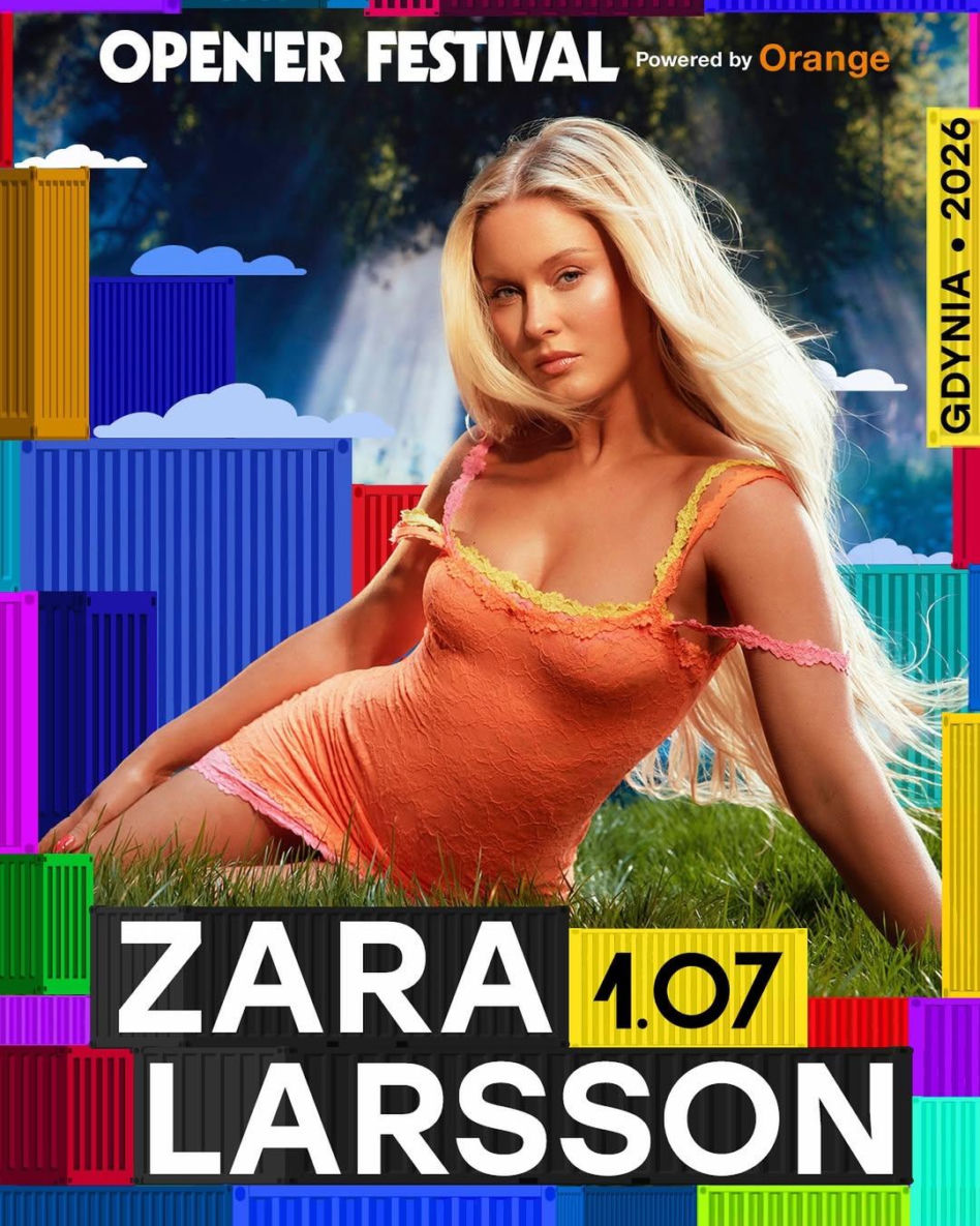 Open'er Festival 2026