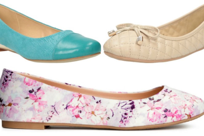 Stylowe buty na wiosnę do 100 zł