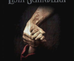 Lista Schindlera