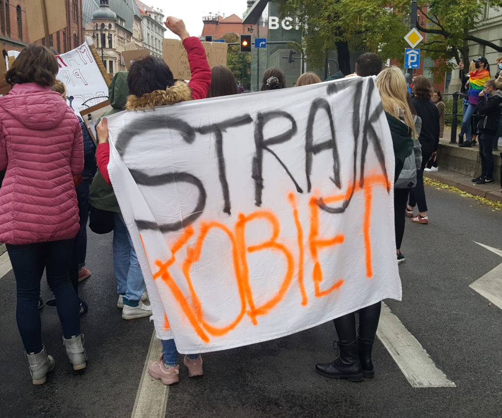 W środę kolejne protesty w Bydgoszczy