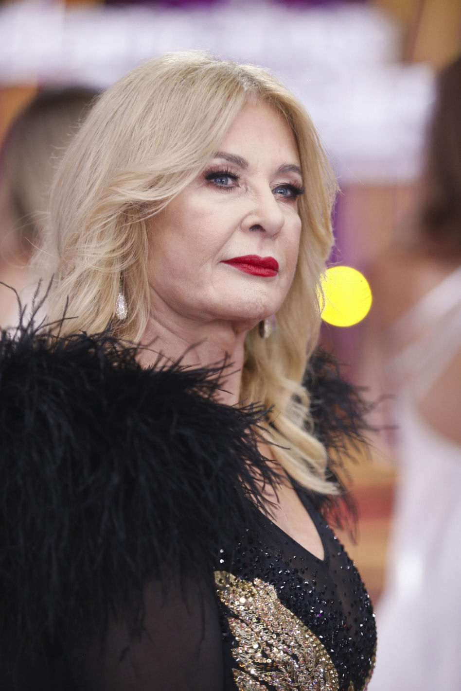 Majka Jeżowska. W nogach nie tyję!