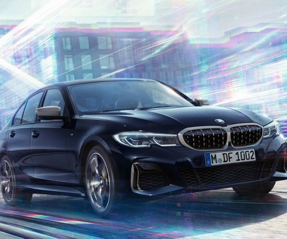BMW M340i xDrive