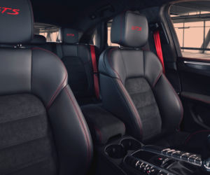 2020 Porsche Macan GTS