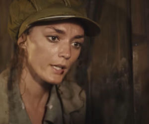 Dziedzictwo, odcinek 871: Poyraz ratuje Nanę i Yusufa przed Szakalem. Mężczyzna nie zamierza zostawić ich bez ochrony