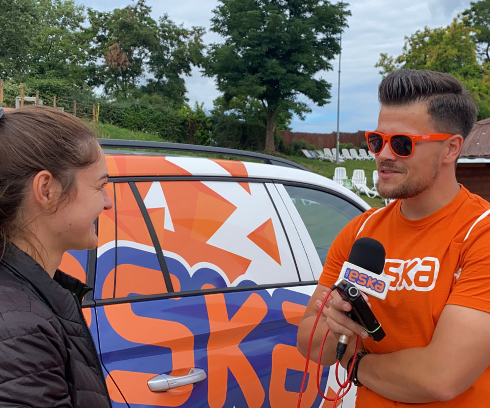 Eska Summer City 2021: zobacz, gdzie się bawiła ekipa w zeszłym tygodniu [ZDJĘCIA]