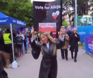 Alicja Szemplińska, Ewa Chodakowska