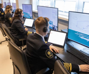 Wieżę lotniczą z Pyrzowic przeniesiono do Katowic. Kosztowało to 5 mln zł. Cel? Edukacja