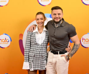 Pamela Stefanowicz, Mateusz Janusz, Fit Lovers