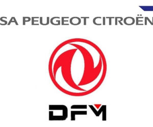PSA Dongfeng