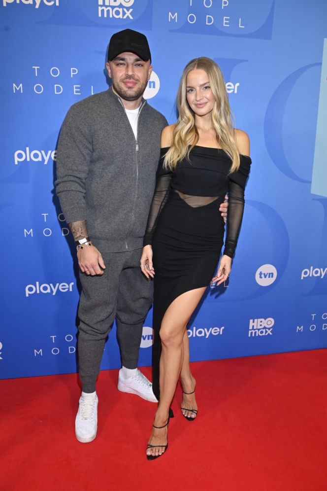 Finał 14. edycji "Top Model"