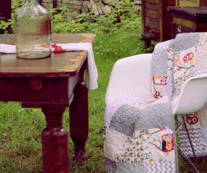 patchwork & quilt by domartystyczny zdjecie nr 14