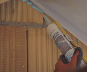 Jak ocieplić poddasze wełną mineralną? Knauf Insulation