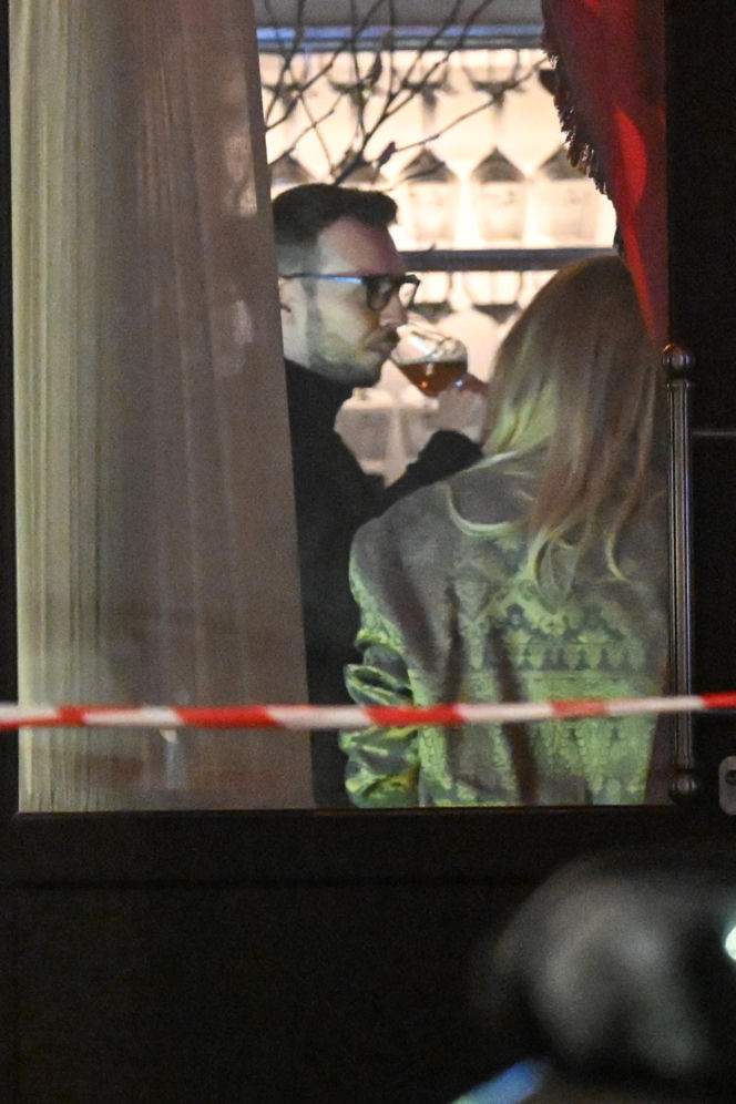 "Taniec z gwiazdami" impreza