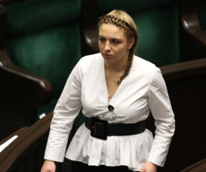 Rośnie dynastia Platformy