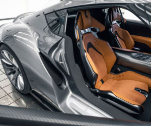 Toyota FT1