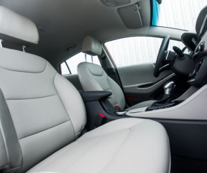Hyundai IONIQ Plug-in Platinum