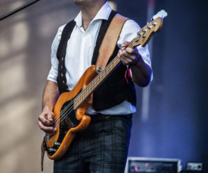 Rockowizna Festiwal Kraków: dzień drugi 29.8.2026.