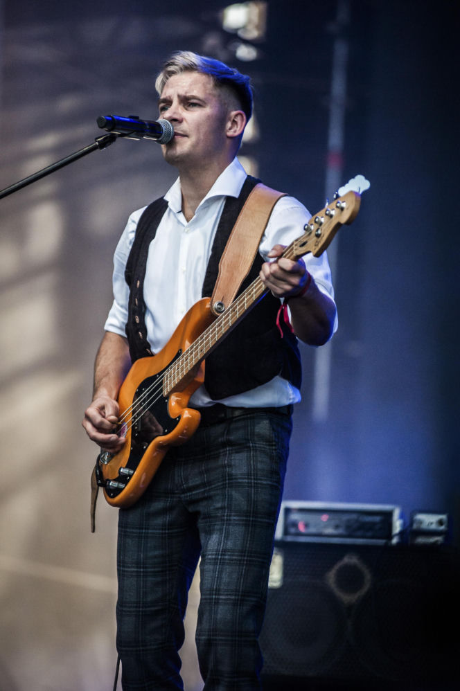 Rockowizna Festiwal Kraków: dzień drugi 29.8.2026.