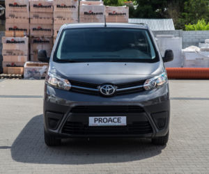 Toyota Proace Furgon