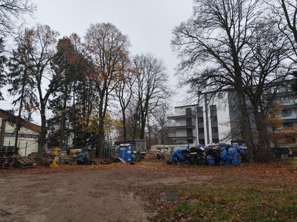 Bójka w centrum miasta. W ruch miał pójść nóż! 23-latek zmarł w szpitalu