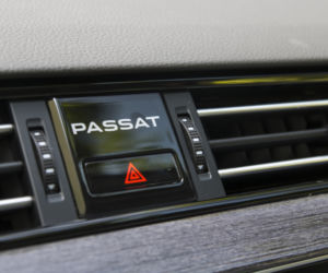 Volkswagen Passat Alltrack 2.0 TDI 190 KM DSG 4MOTION