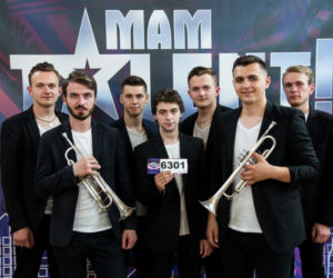 Mam Talent odcinek 6