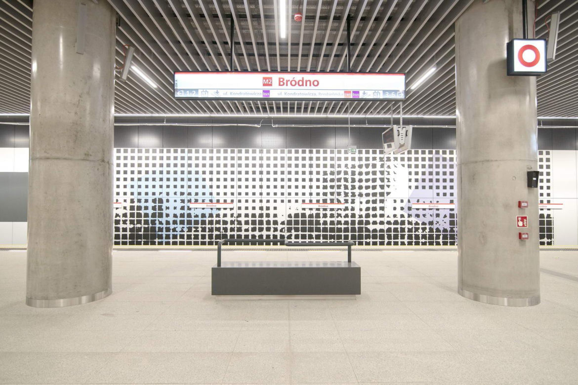 Metro