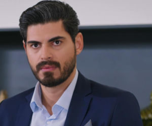 Panna młoda odc. 39. Cihan