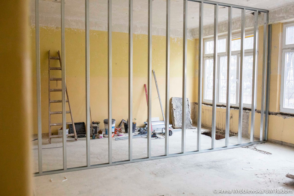 Nowe przedszkole na edukacyjnej mapie Radomia!