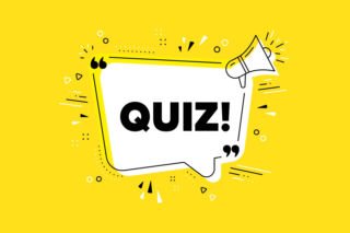 QUIZ. Poniedziałkowy test z wiedzy ogólnej. Łatwo nie jest, przy 6/10 możesz puczuć dumę