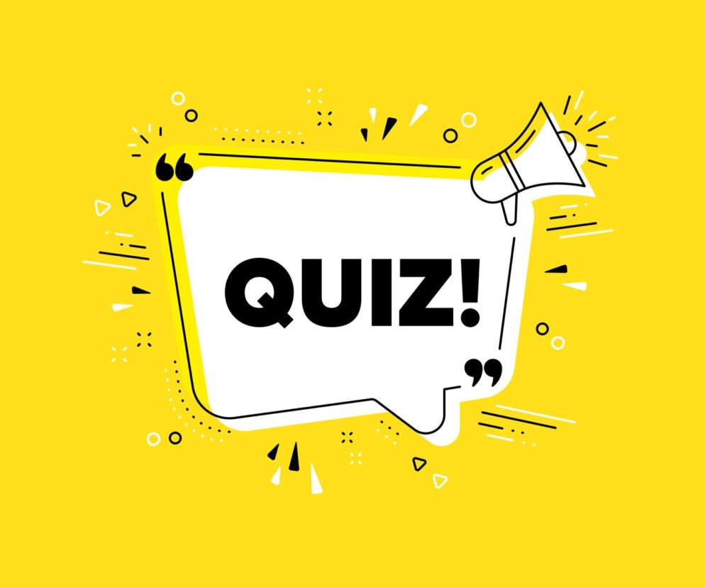 Quiz z wiedzy ogólnej