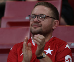 Wisła Kraków - Wisła Płock: Zdjęcia kibiców i zawodników z meczu 3, kolejki PKO BP Ekstraklasy