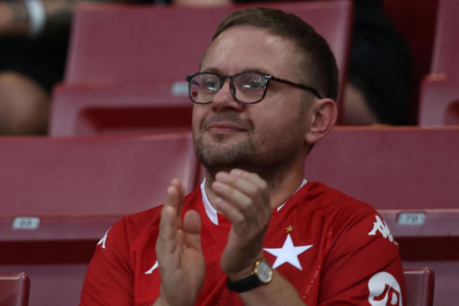 Wisła Kraków - Wisła Płock: Zdjęcia kibiców i zawodników z meczu 3, kolejki PKO BP Ekstraklasy