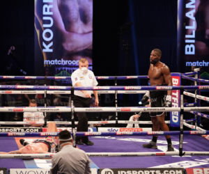 Lawrence Okolie, Krzysztof Głowacki