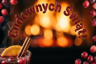 Piękne życzenia bożonarodzeniowe 2025. Gotowe teksty dla rodziny i przyjaciół