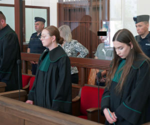 Bandyci z najgroźniejszego gangu w Meksyku ukryli się na Podlasiu. Myśleli, że będą mieli jak u Pana Boga za piecem