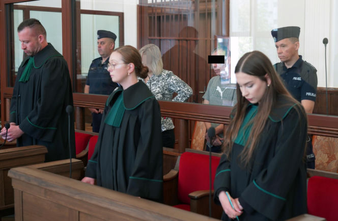 Bandyci z najgroźniejszego gangu w Meksyku ukryli się na Podlasiu. Myśleli, że będą mieli jak "u Pana Boga za piecem"