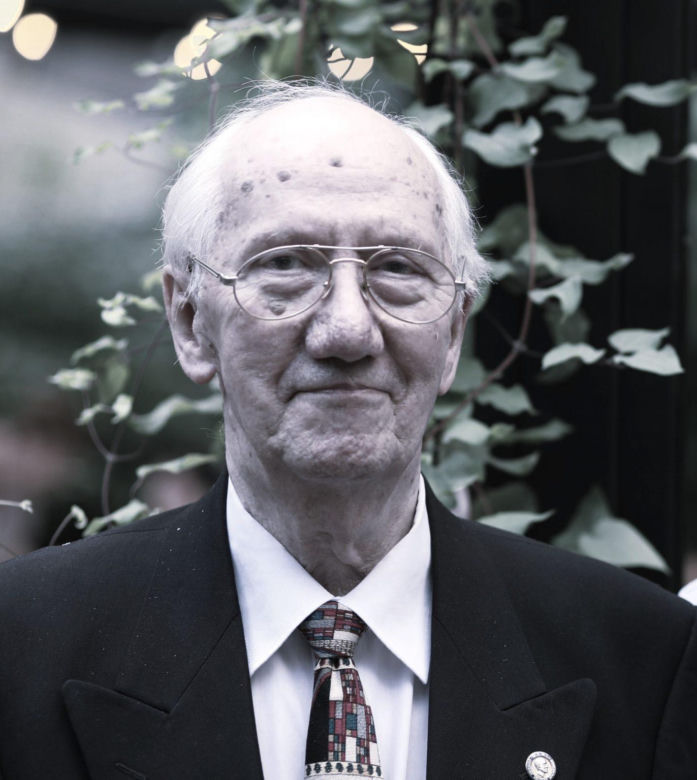 Wolfgang Żmudziński